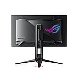 Монітор Asus 31.5" ROG Swift PG32UCDMZ (90LM09T0-B01371) OLED Black 240Hz, фото 4