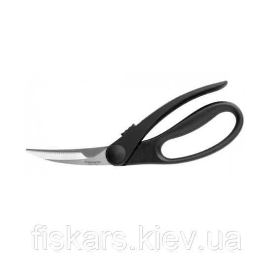 Ножиці для птиці Fiskars Essential (1023819)