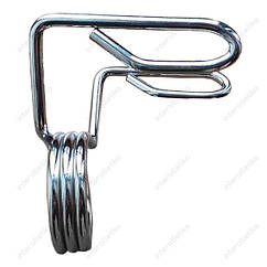 Фіксатор для грифа InterAtletika C3-06-M ø50 мм