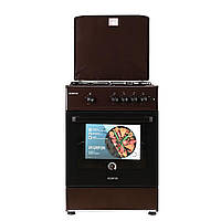 Плита Grifon G642B-MA2 PR1