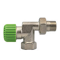 Клапан термостатичний Vario Term Axi аксіальний (02.13.01)