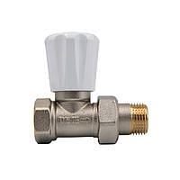 Кран Vario Term регуляційний SWING 2 прямий (000M869A0001)