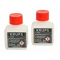 Рідина для очищення кавоварок Krups XS900031 PR1
