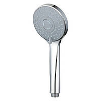 Лійка для душу AQUASTRONG (AS-05) 5F Хром