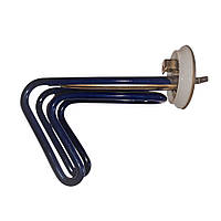 Нагрівальний елемент (ТЕН) мокрий 2 кВт (Ø=72,5мм, L=180mm) (17451000003143, 17451000008900)