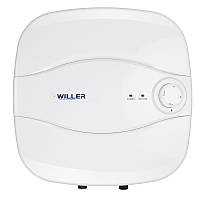 Водонагрівач Willer PA10R серія Optima Mini PR1