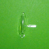 Пластикова модель 1/72 Kovozavody Prostejov 0496 Mikoyan MiG-19S 'Over Eastern Europe', фото 4