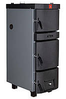 ЖИТОМИР-18М Твердопаливний котел 4-6 мм (18М)