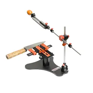 Точильна система Hapstone V8 Black