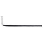 Ключ шестигранний 5 мм CrV Sigma (4021051)