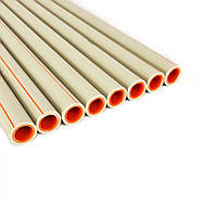 Труба REIGER PPR CLASSIC 20 мм