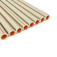 Труба REIGER PPR/AL/PPR 25 мм