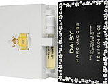 Туалетна вода для жінок Marc Jacobs Daisy 1.2 мл Пробник, фото 2