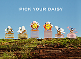 Туалетна вода для жінок Marc Jacobs Daisy 1.2 мл Пробник, фото 7