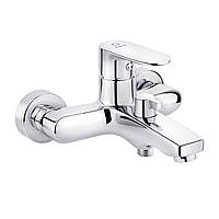 Змішувач PERLA Elis ванна керамічний перемикач хром (PSH504-С)