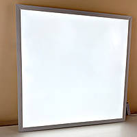 Світлодіодна панель 600×600 48Вт 4800лм 6500K холодне світло без полосок Led Story Profi