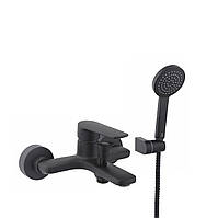 Змішувач PERLA Jack ванна хром (PBZ6304)