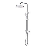 Колона PERLA для ванни Термо хром Santi (PSA2067)