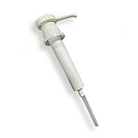 Дозатор для сиропу на каністру 2,5 л