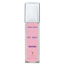 Giorgio Armani My Way Nectar Pheromone Parfum жіночий 40 мл, фото 2