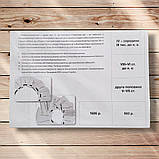 ЗНО Історія України Як вивчити найважливіші дати та події за три дні Авт: Гісем О. Вид: Абетка, фото 2