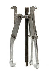 Знімач підшипників "трехлапый" 250 мм (10") MASTER TOOL 73-3250