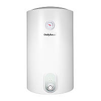 Бойлер Onlyheat DV50MB3 1 тен/1500Вт (50 літрів мокрий тен) Водонагрівач електричний