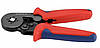 Обтискні кліщі HSC8 6-4 для кабельних наконечників (0,25 — 10 мм2), фото 3