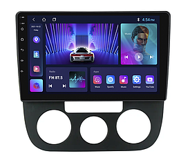 Штатна магнітола Mekede  M150S Volkswagen Golf 5 (2003-2009) QleD