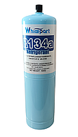 Фреон (Хладон) R-134a (1 кг - балон)