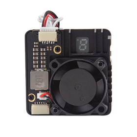 Відеопередавач (VTX) Skyzone TX2501 CNC 5.8G 2.5W 56CH (TX2501 CNC)