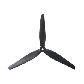 Пропелер для дрона HQProp MacroQuad 7045 (ZMR) 7x4,5x3 CW+CCW (комплект 2шт) (HQP-7045-7453)