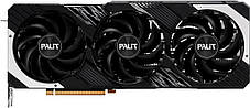 Відеокарта GeForce RTX 4070 Ti 12GB Palit GamingPro (NED407T019K9-1043A), фото 2