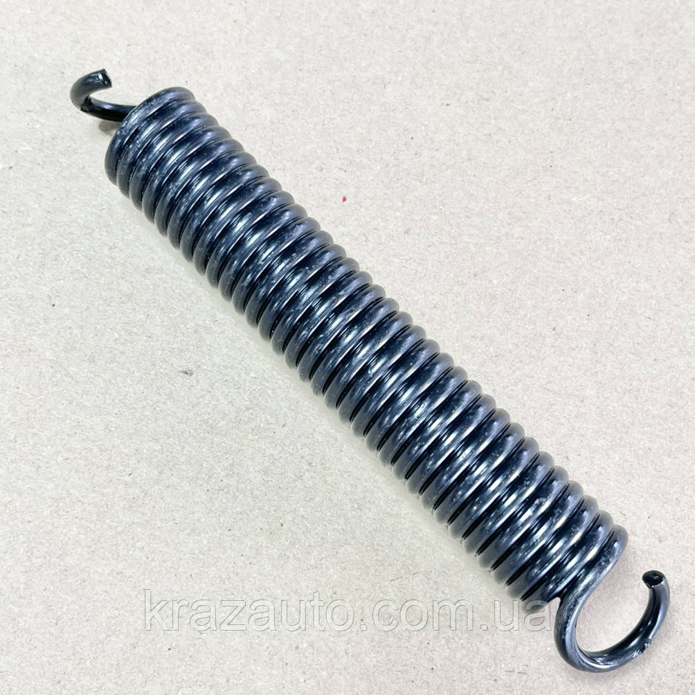 Пружина ПГП відтяжна КрАЗ 250-1602384-10, фото 1