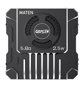 Відеопередавач (VTX) GEPRC MATEN PRO 5.8G 2.5W (MATEN PRO)