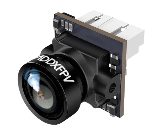 Камера для FPV Caddx Ant Nano 4:3 Silver (ANT-43-PAL)