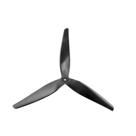 Пропелер для дрона HQProp MacroQuad 10X5X3R 1шт. CCW (HQP-MQ-1053CCW)