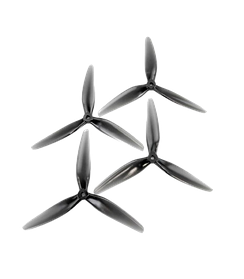 Пропелер для дрона HQProp 7040 7x4x3 2CW+2CCW (комплект 4шт) (HQP-7040-743)