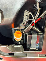 Інверторний бензиновий генератор SAKUMA SG4500iS потужністю 3.5/3.8 кВт, з електро та ручним запуском, фото 6