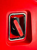 Інверторний бензиновий генератор SAKUMA SG4500iS потужністю 3.5/3.8 кВт, з електро та ручним запуском, фото 7