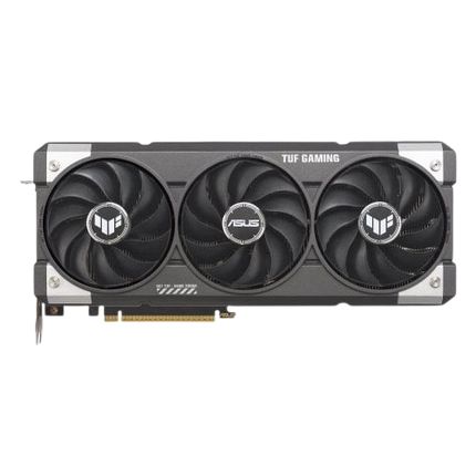 Відеокарта GeForce RTX 5060 Ti 8GB Asus TUF Gaming OC (TUF-RTX5060TI-O8G-GAMING), фото 2