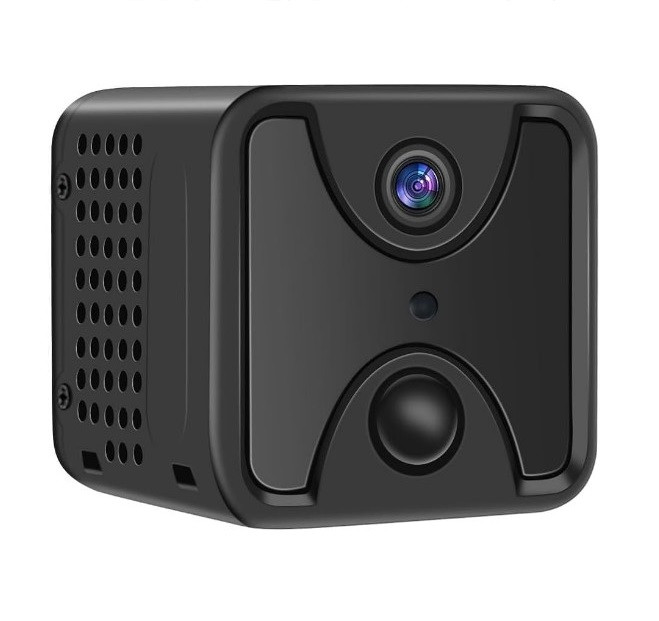 Внутрішня Wi-Fi камера S6 4G з підтримкою 2.4G і записом у 4K Ultra HD, фото 1