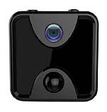 Внутрішня Wi-Fi камера S6 4G з підтримкою 2.4G і записом у 4K Ultra HD, фото 3