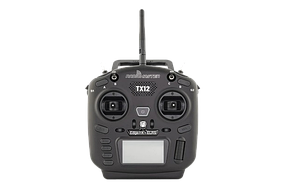 Пульт RadioMaster TX12 MKII ELRS Edge TX (HP0157.0032-M2)
