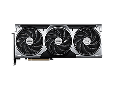 Відеокарта GeForce RTX 5090 32 GB MSI Ventus 3X OC (RTX 5090 32G VENTUS 3X OC), фото 2
