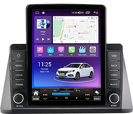 Штатна магнітола Mekede MTS Mercedes Sprinter (2002-2006) (1 Din)