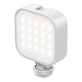 Відеосвітло Ulanzi Vijim U60 RGB Video Light White (L026GBW1 U60 RGB)