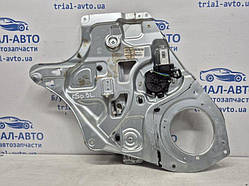 Склопідіймач задній лівий Kia Sportage SL 1.7 DIESEL D4FD 2010 (б/у)