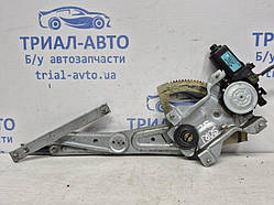 Склопідіймач задній лівий Kia Sorento BL 2.5 DIESEL D4CB 2002 (б/у)