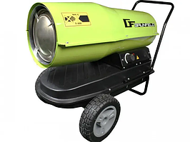 Дизельна теплова гармата Grunfeld DFAH-30 PR1